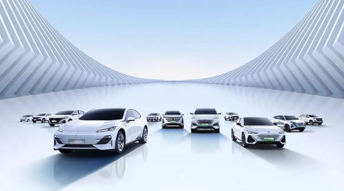 長安自主品牌新能源汽車4月銷量突破2.2萬輛，同比增長111.77%