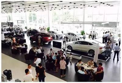 汽車銷售新規 嚴禁加價，消費者權益保障邁出關鍵一步