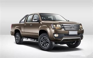 華泰汽車(chē)皮卡車(chē)型市場(chǎng)銷(xiāo)售戰(zhàn)略與前景分析