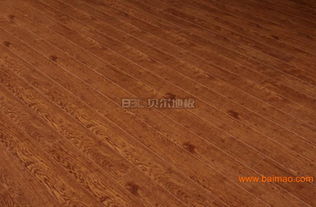貝爾地板強化地板自然型TB5002真情木紋 品質、價格與廠家全解析